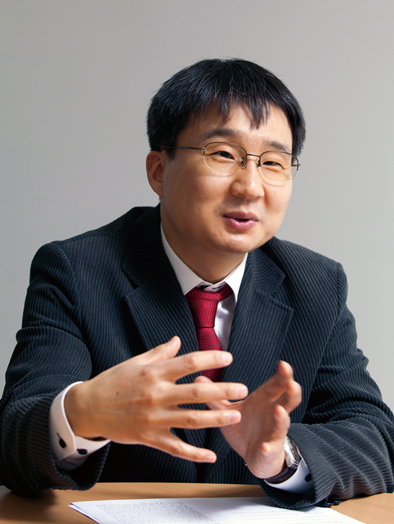 박한우 교수, 싱가포르 난양공대에서 초청특강