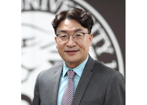박주현 교수, ‘세계 상위 1%’ 연구자 8년 연속 선정